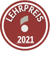Lehrpreis 2021